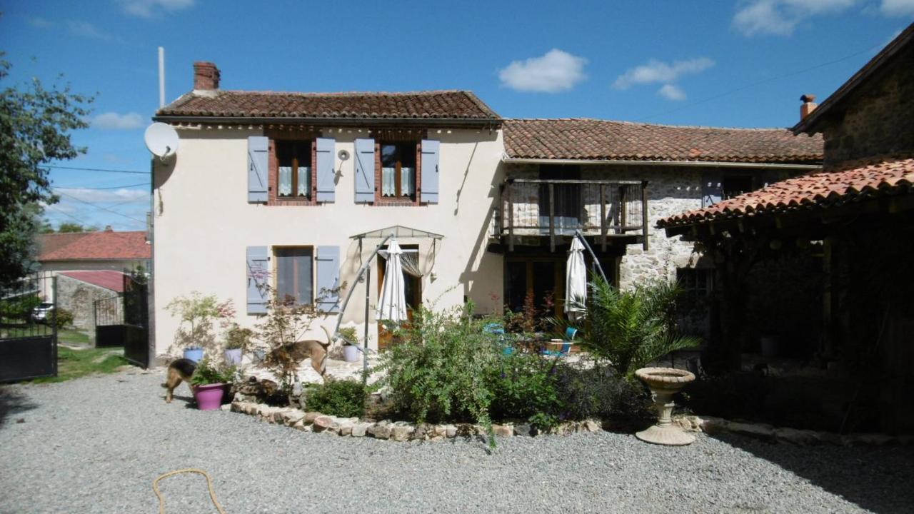 Lazy Days Rancon Exterior foto