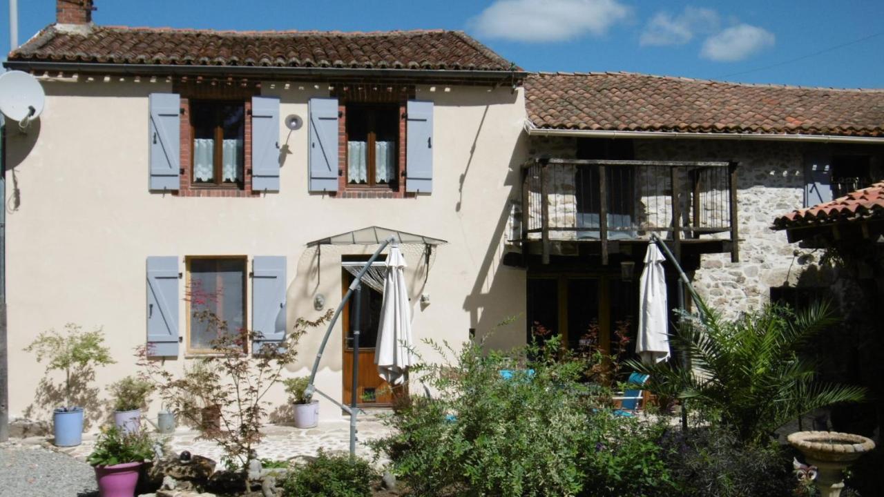 Lazy Days Rancon Exterior foto