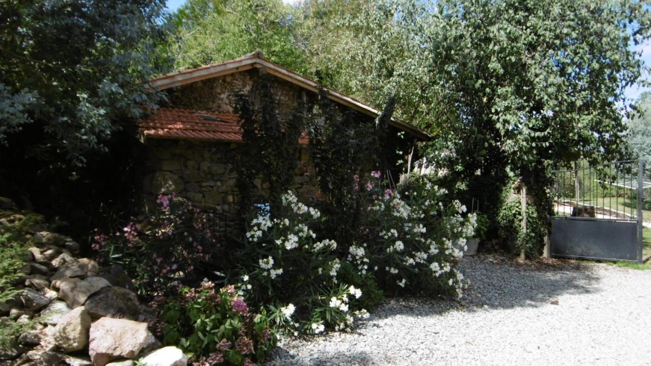 Lazy Days Rancon Exterior foto