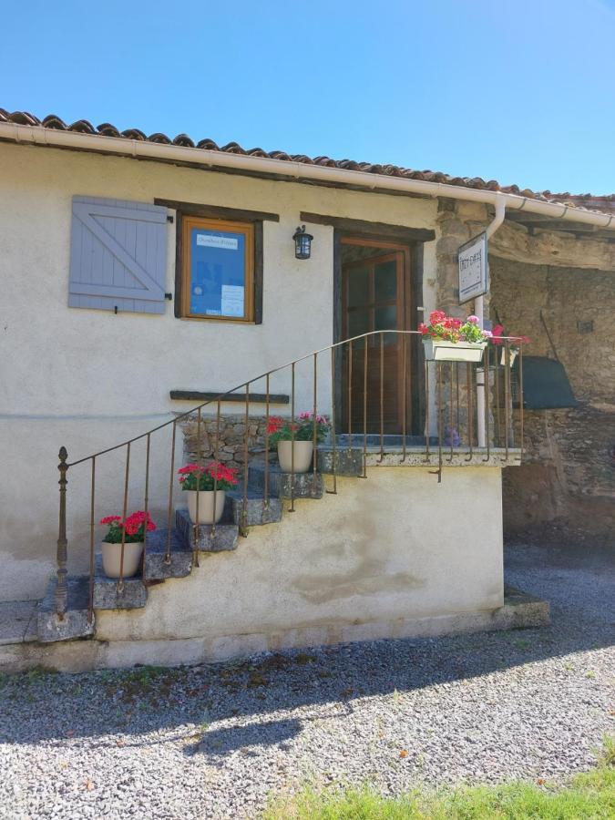 Lazy Days Rancon Exterior foto
