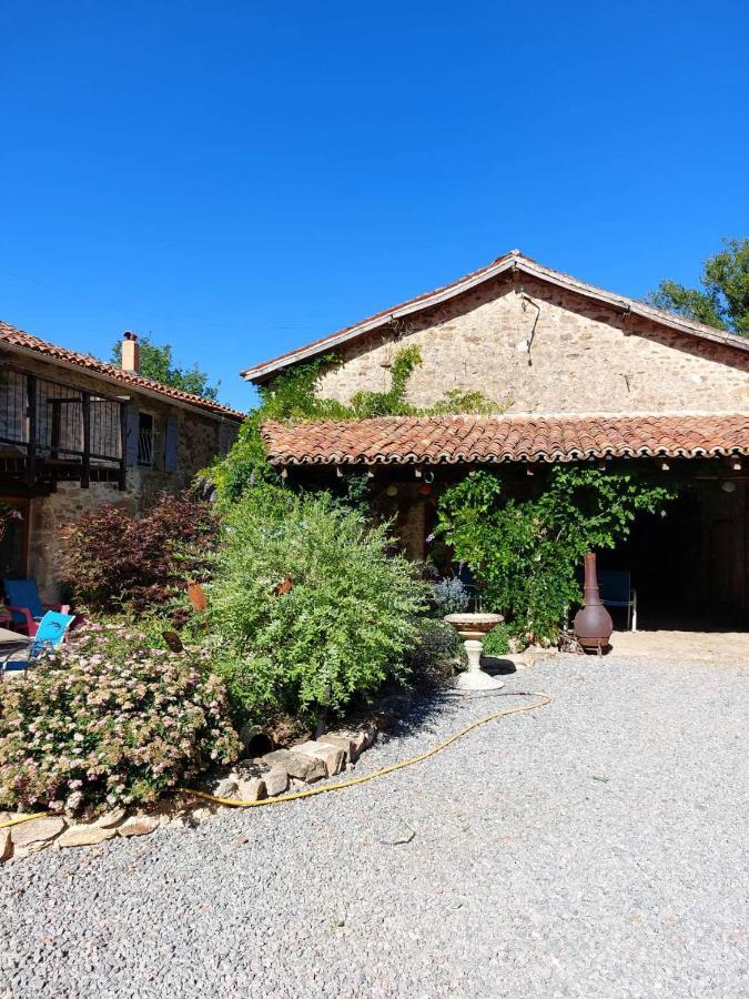 Lazy Days Rancon Exterior foto