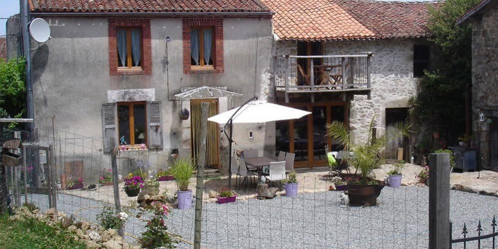 Lazy Days Rancon Exterior foto